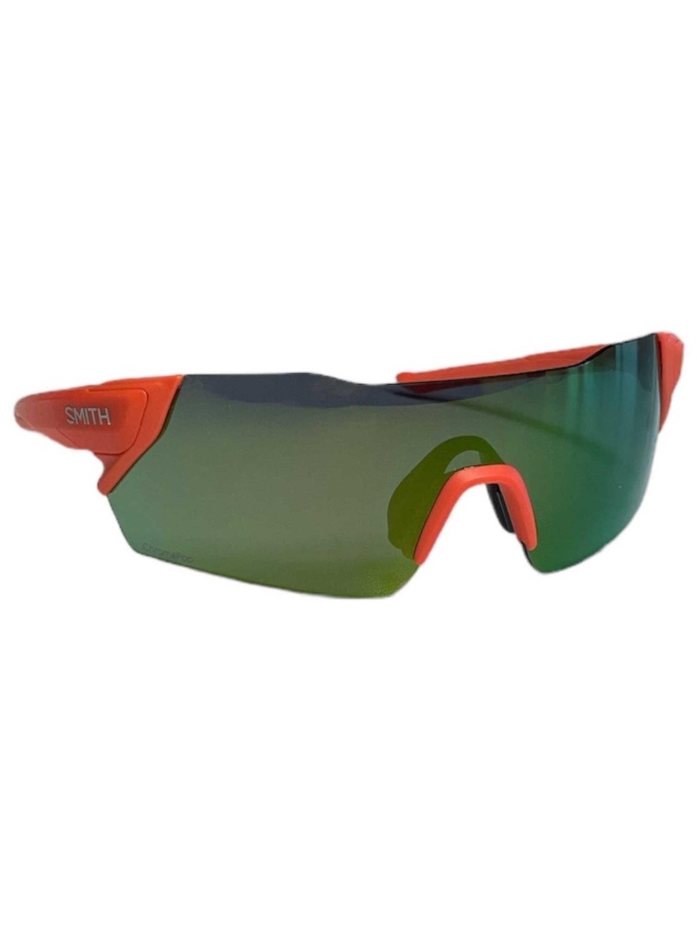 SMITH attack sunglasses chromapop lenses changeable lens